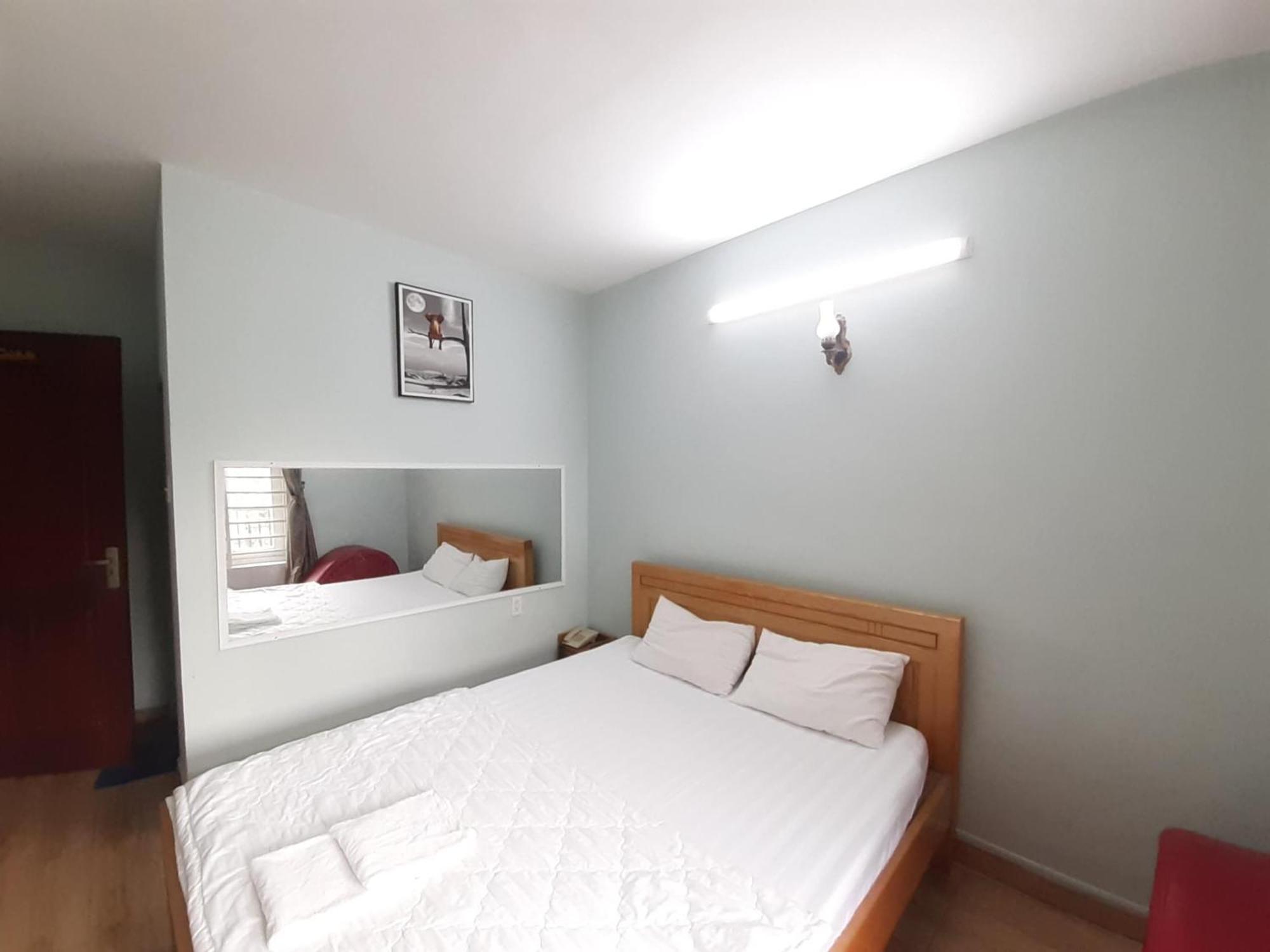 Capital O 1221 Thien An 2* TP. Hồ Chí Minh