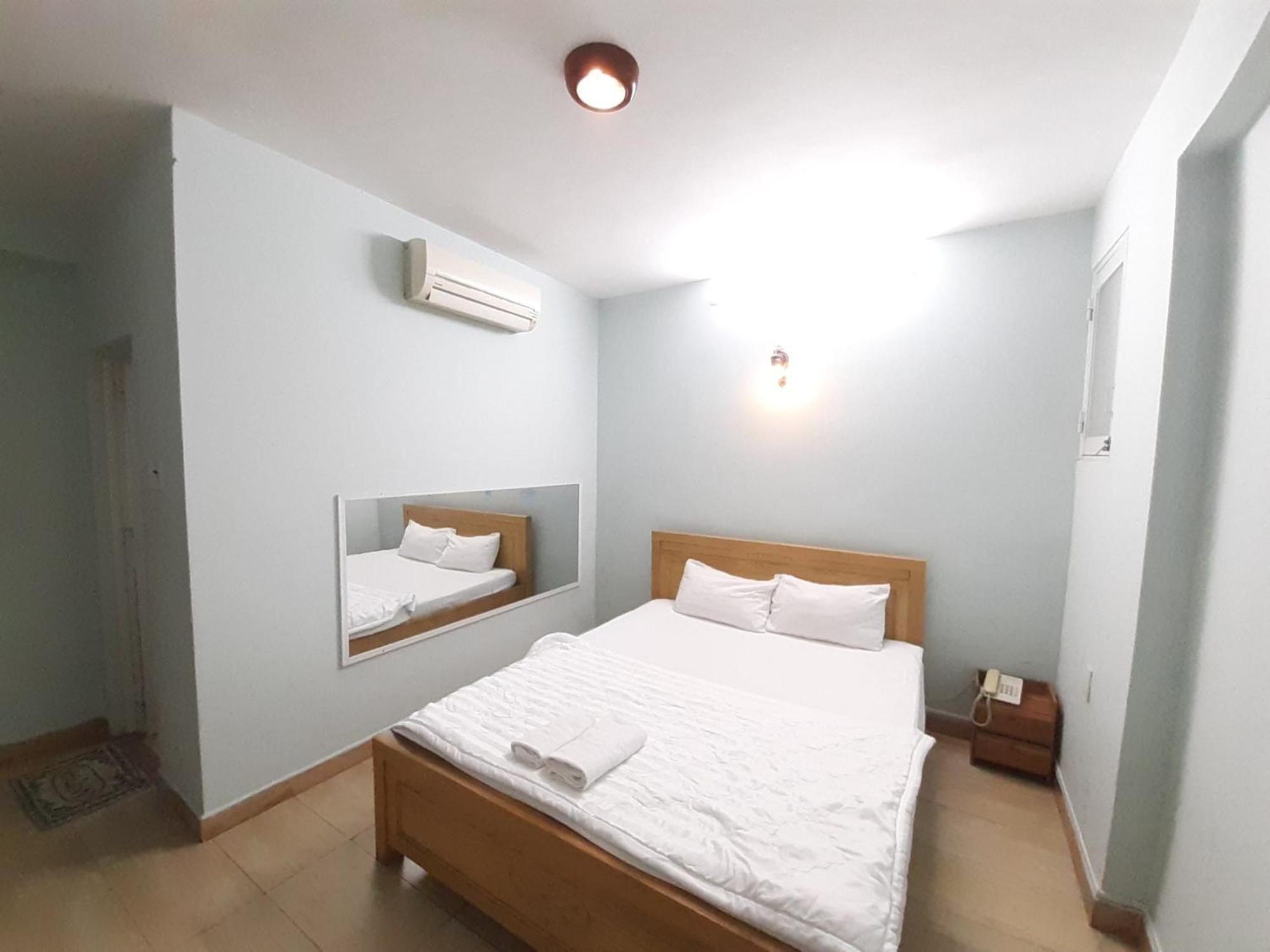 Khách sạn Capital O 1221 Thien An 2*
