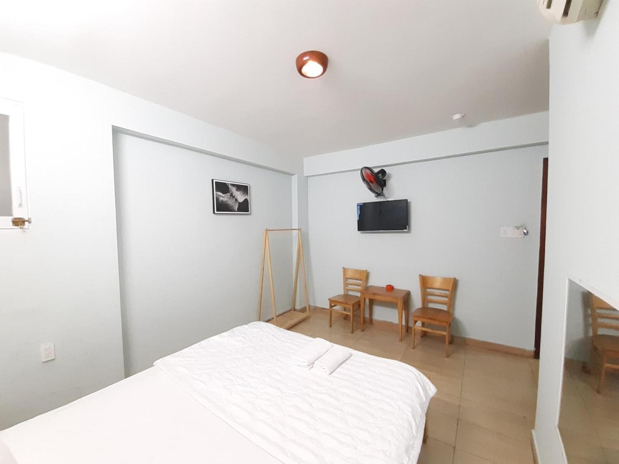 Capital O 1221 Thien An Khách sạn