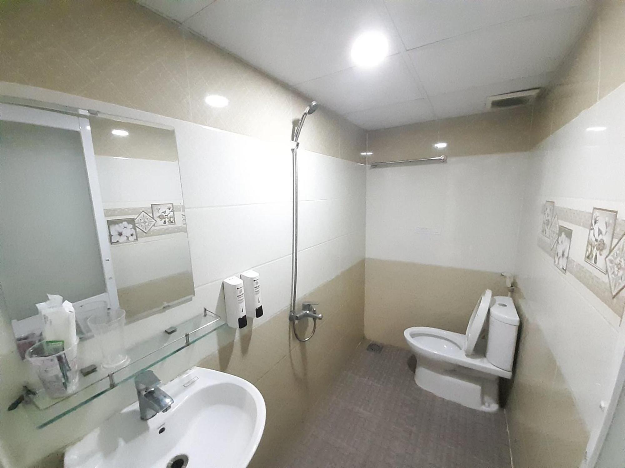 Capital O 1221 Thien An TP. Hồ Chí Minh